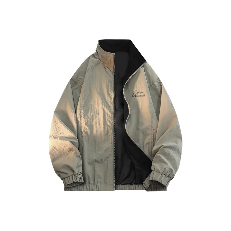 BENGEN Jackets Coats Fall And Winter Unisex-44