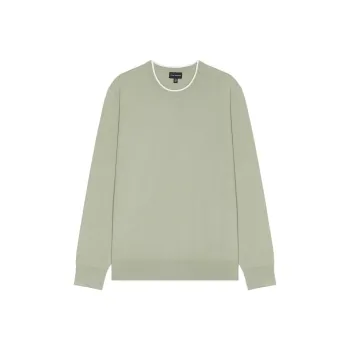 CLUB MONACO Knitwear Men's Green