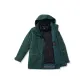 Dark Green DG