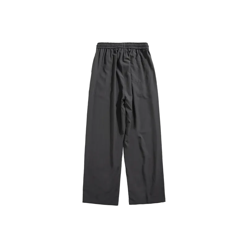 VanCamel Casual Pants Unisex-2