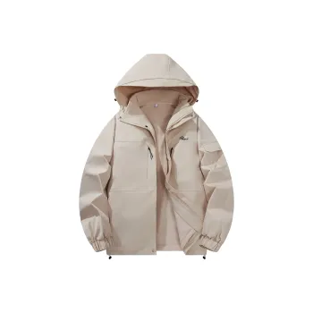 CHARLIE GOLF Jackets Coats Unisex