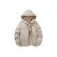 Beige Apricot