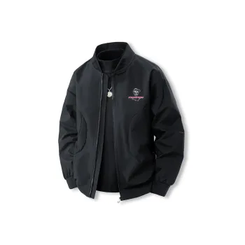 FASTFISH Jackets Unisex