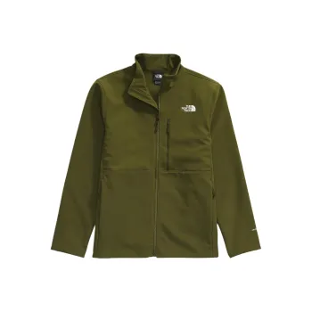 THE NORTH FACE Men's Apex Bionic 3 Jacket Jackets & Coats Men's Olive Green