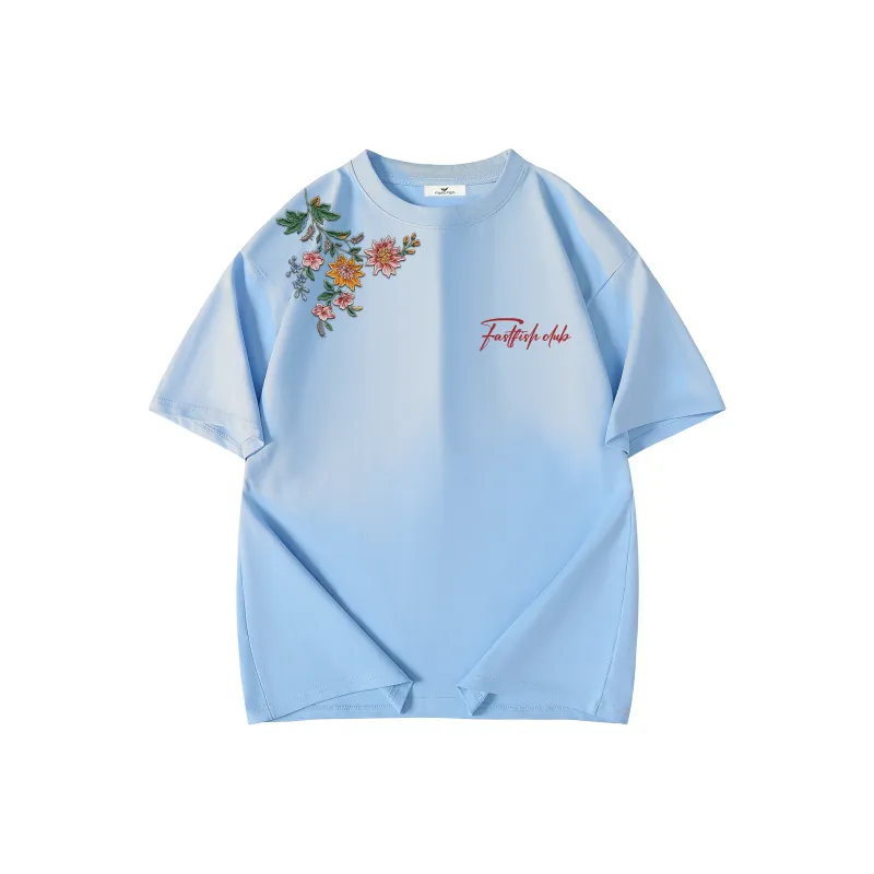 FASTFISH T Shirts Unisex-16
