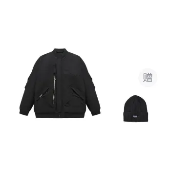 PANMAX Puffer Jackets Men
