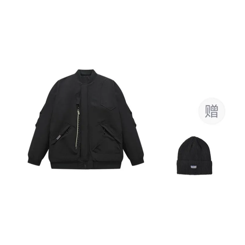 PANMAX Puffer Jackets Men-6