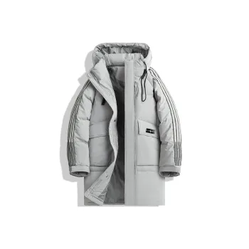 LIGHTNING MONSTER Down Jacket Unisex