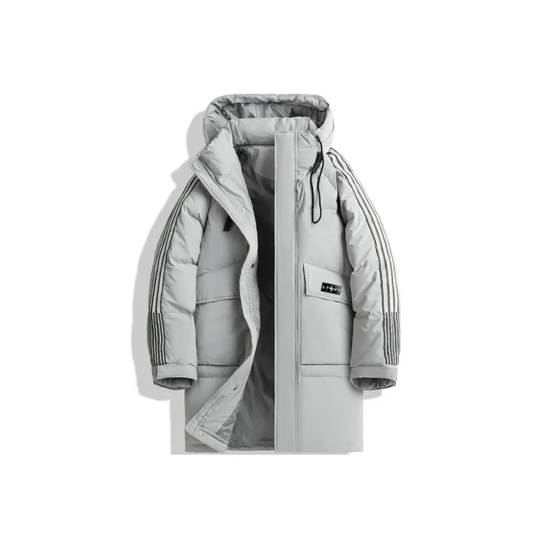 LIGHTNING MONSTER Down Jacket Unisex-2