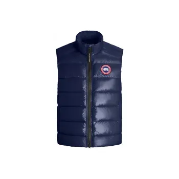 Canada Goose Crofton Down Vest