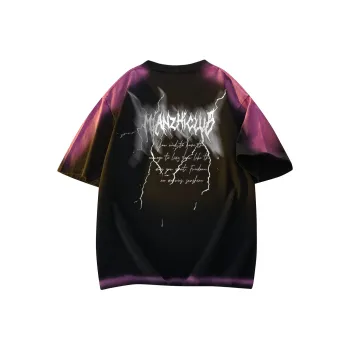 Cotton T Shirts Unisex