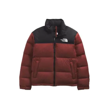 THE NORTH FACE 1996 Retro Nuptse 700 Fill Packable Jacket