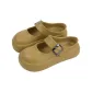 Olive Green[Minimalist Style Solid Color Platform]