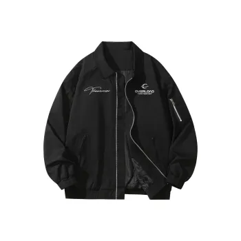 OXO OVERLOAD Jackets Coats Unisex