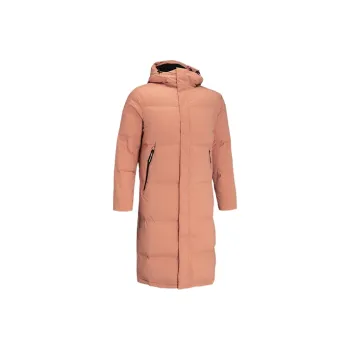 Under Armour Down Jackets Unisex Rose Red