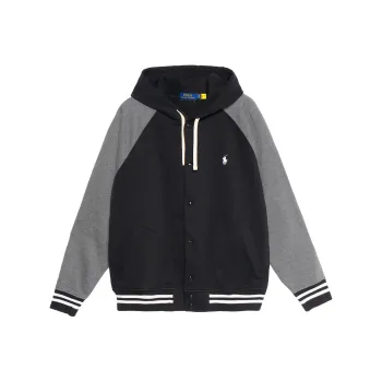 Polo Ralph Lauren Jackets Coats Men's Black