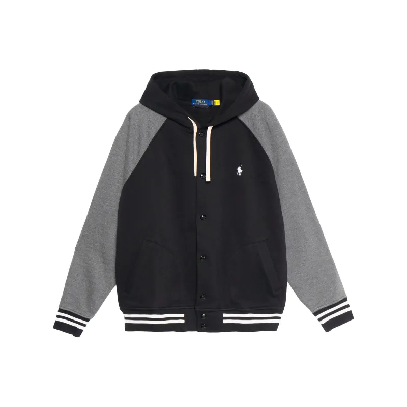 Polo Ralph Lauren Jackets Coats Men's Black-0
