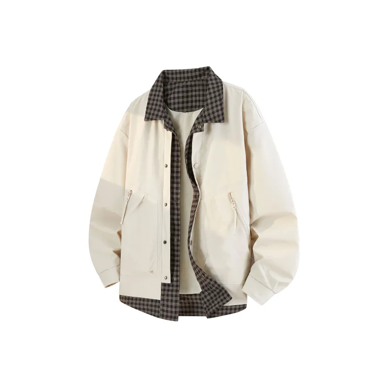 Northend Jackets Unisex-2
