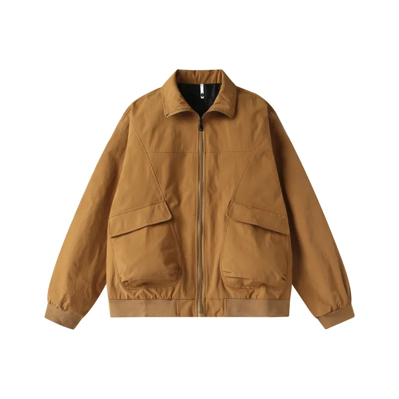 Paddy Julia Jackets & Coats Unisex-3