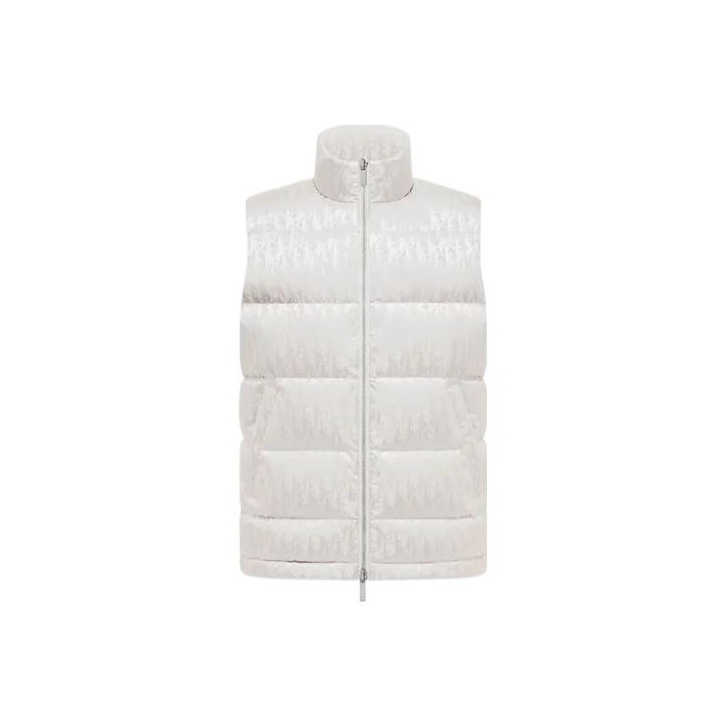 DIOR Vests Apparel Men on Sale & Authentic - POIZON