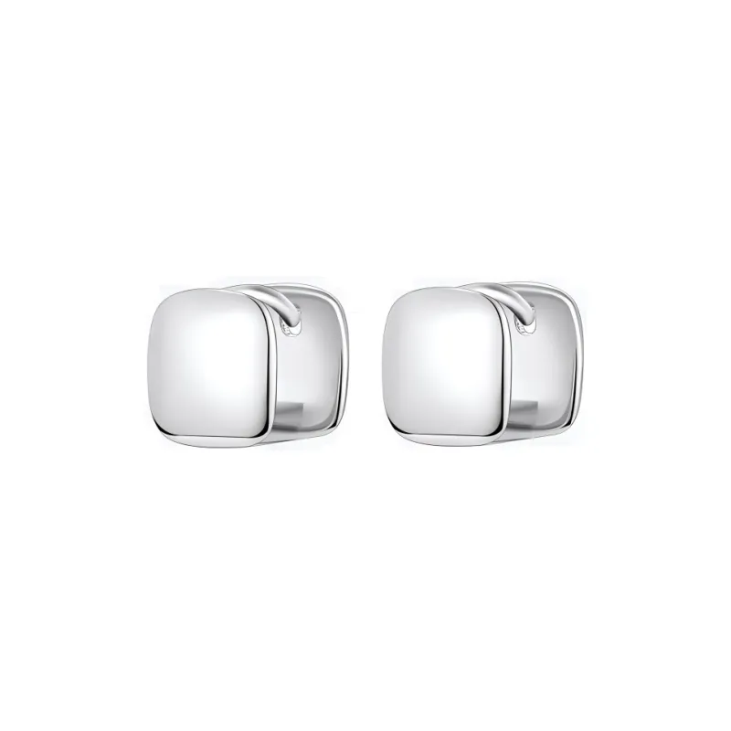 KEMLAIDA 999 Fine Silver Earrings Women's-0