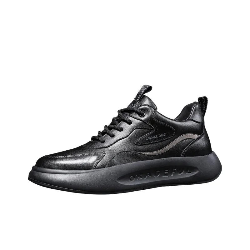 A Fairy Tale Of A Pair Of Shoes Low Top Casual Shoes Men's-4