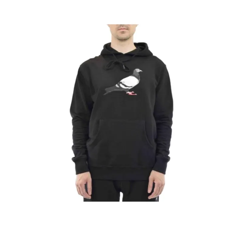 Staple Sweatshirts Men Black-0