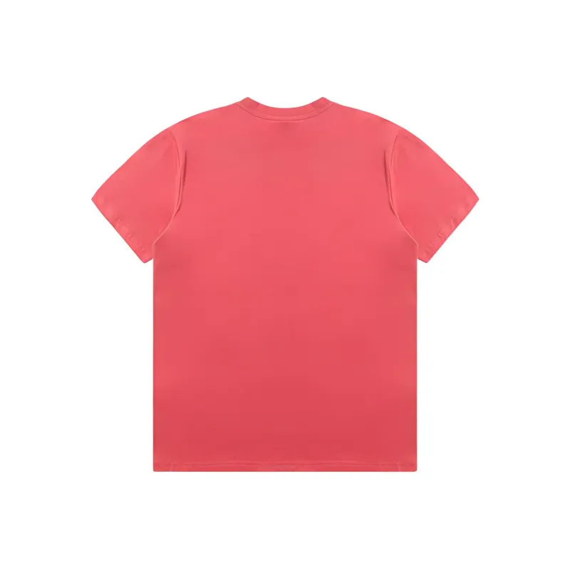 Champion SS22 Straight T Shirt Unisex-3