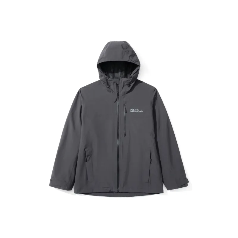 JACK WOLFSKIN Jackets Men-12