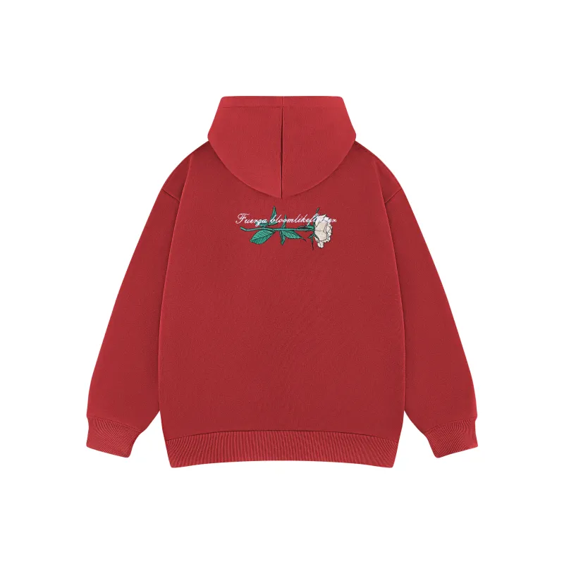 FUERZA Sweatshirts Unisex-9