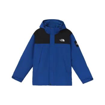 THE NORTH FACE Jackets Unisex Royal Blue
