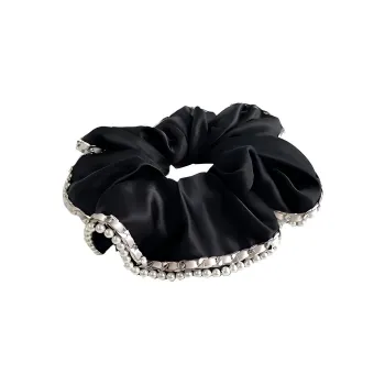 SILKY MIRACLE Hair Ties Women's
