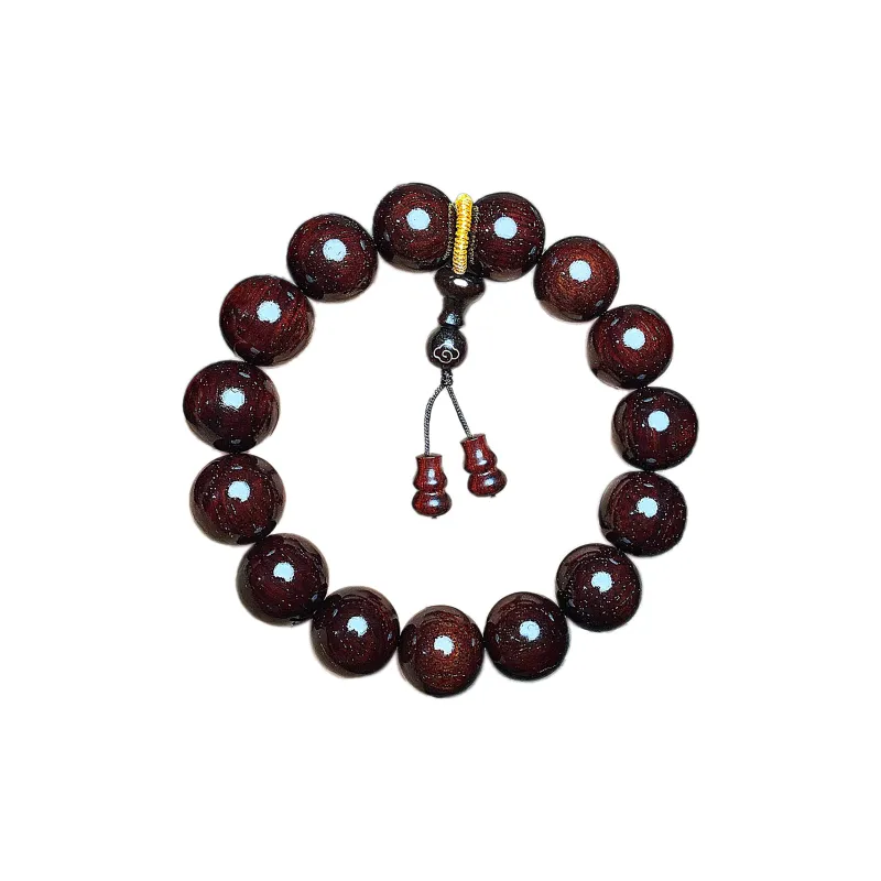 Xianyou Rosewood Bracelets Unisex-0