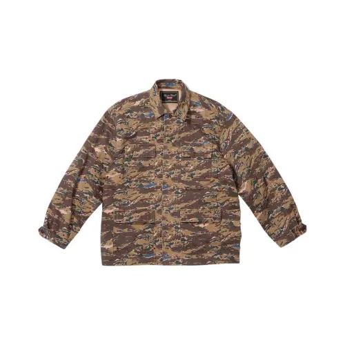 Supreme Undercover Studded Bdu Jacket
