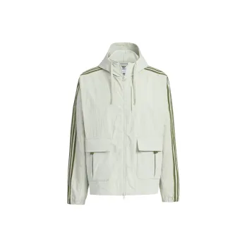 Adidas Originals Jackets Coats Men's Halo Green