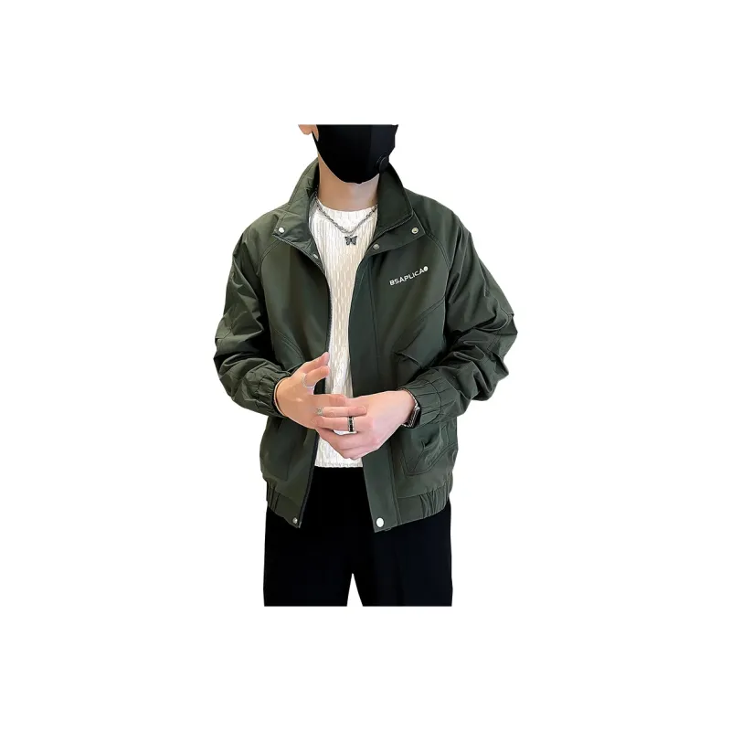 MIIRACER Jackets & Coats Unisex-26
