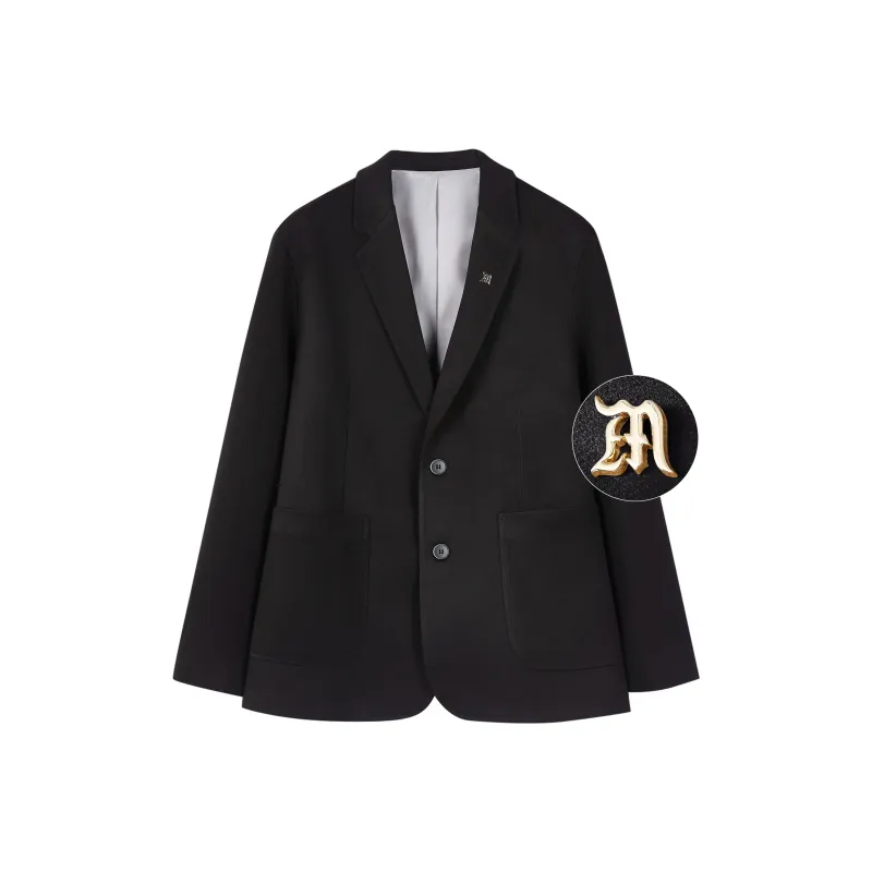 ZMOH Business Suits Unisex-4