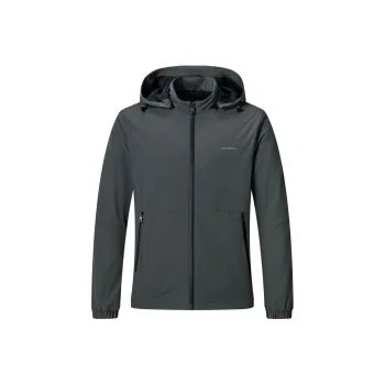 SEPTWOLVES Jackets Coats Men's Army Green