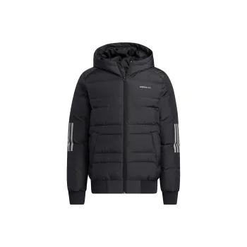 Adidas Neo Down Jackets Men Black