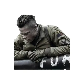 AKCLUB Vintage Collection Jacket Men's