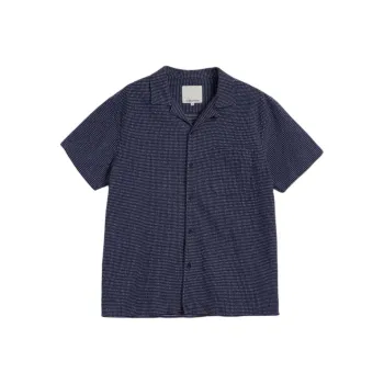 YMC Malick Shirt