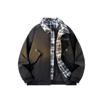 SPONGEBOB SQUAREPANTS Jackets Coats Unisex