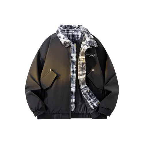 SPONGEBOB SQUAREPANTS Jackets Coats Unisex