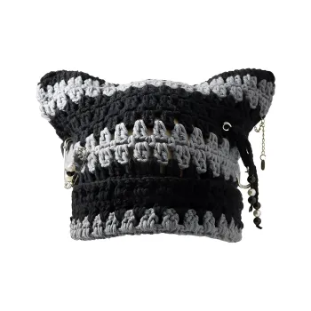 FREE RABBITⅡ Beanies Unisex