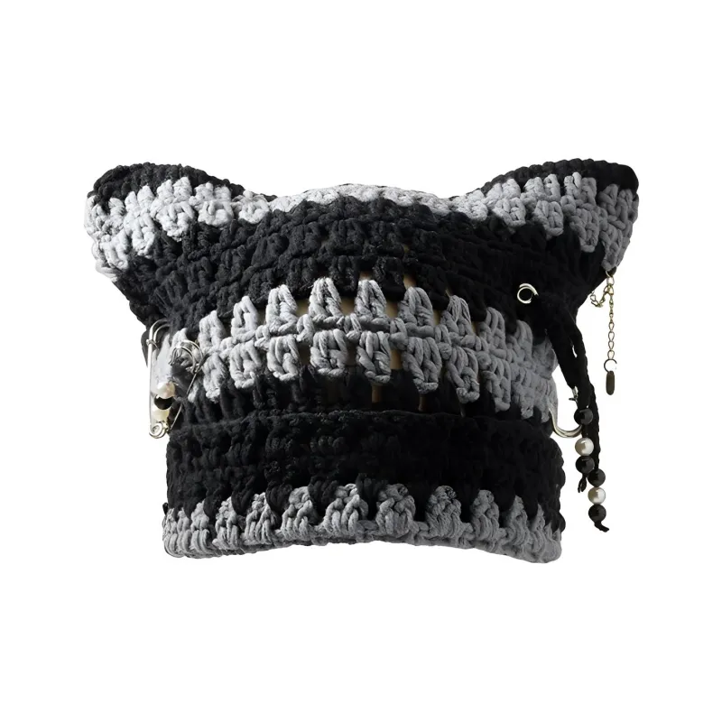 FREE RABBITⅡ Beanies Unisex-0