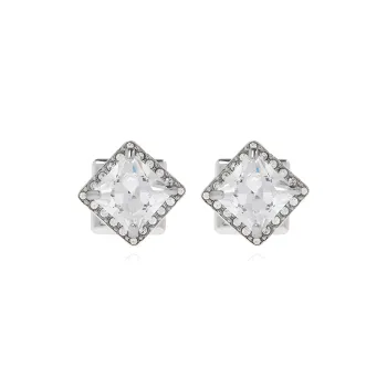 Balenciaga Ronaldo Earrings