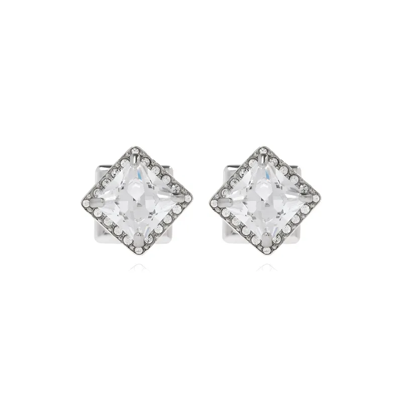 Balenciaga Ronaldo Earrings-0