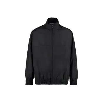 Valentino Zip Up Long Sleeved Jacket
