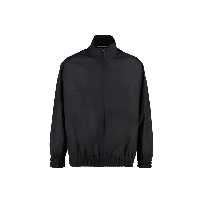 Valentino Zip Up Long Sleeved Jacket-0