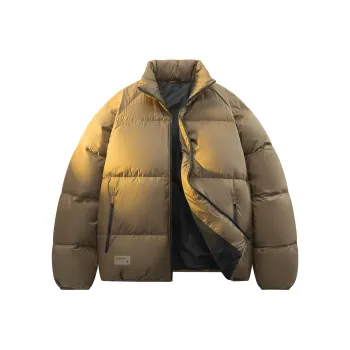 DANGERTIGER Down Jackets Unisex